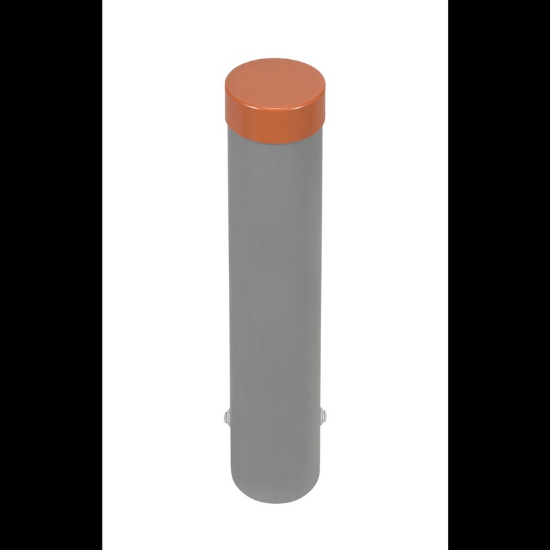 [Discontinued] DASAR PREMIUM DN90 inground case with lid
