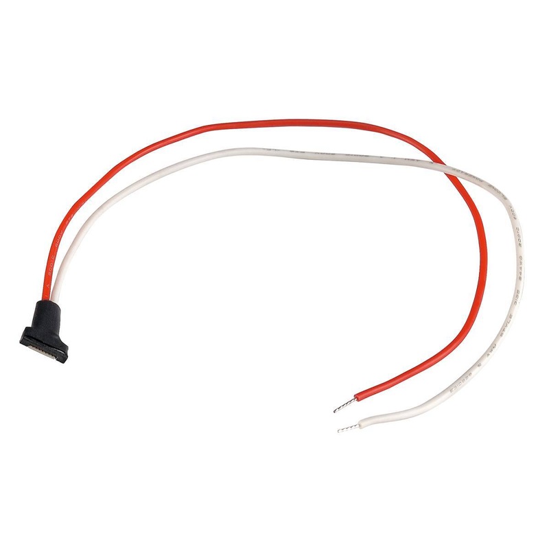 [Discontinued] Feed-in for FLEXLED ROLL up to 8mm wide, 30cm