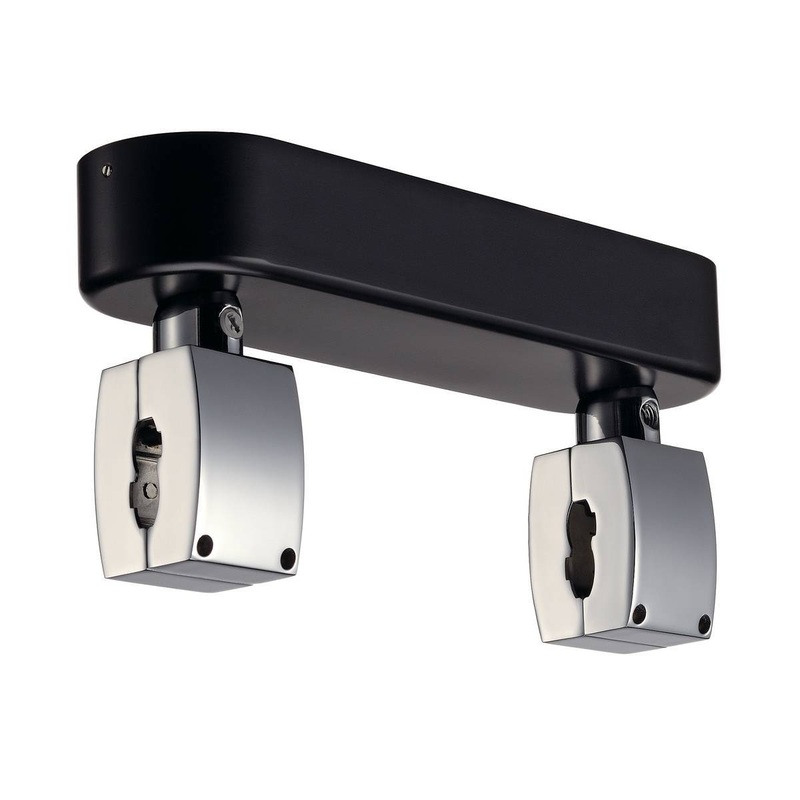 [Discontinued] SHORTBOX feed-in for EASYTEC II, chrome/black