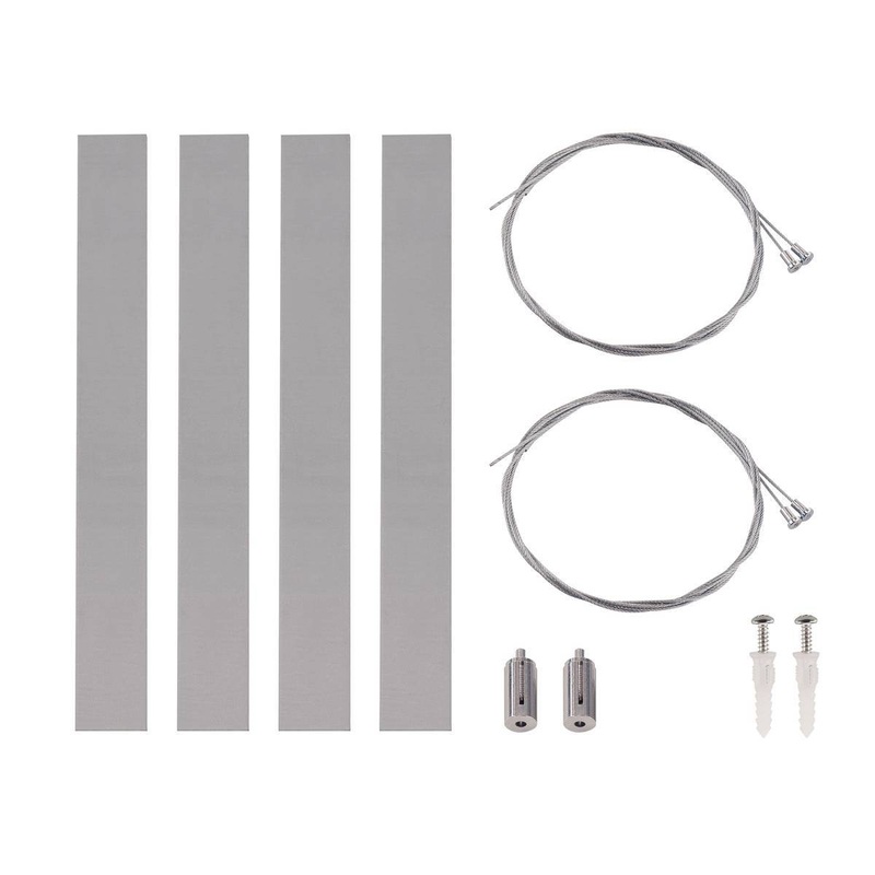 [Discontinued] SUSPENSION SET, for RASTO ceiling light