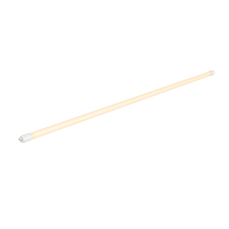 Pack of 10 LED Tube V T8 EM/M 1500 22W 830