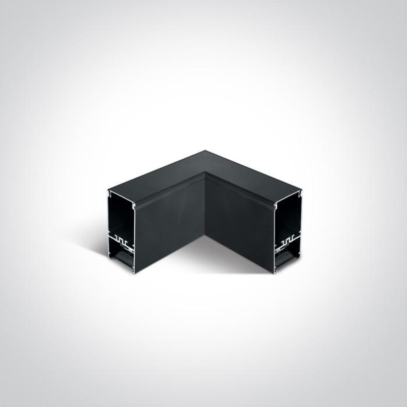 BLACK CORNER FOR 38150A 38151A 38150B 38150BU 38150C