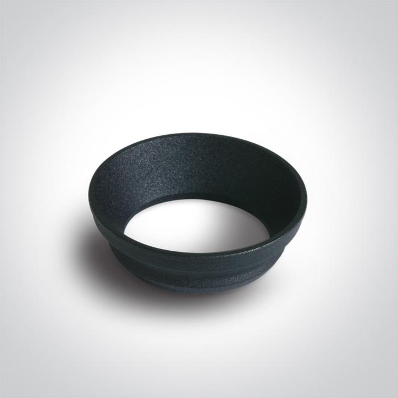 BLACK RING FOR 10107K
