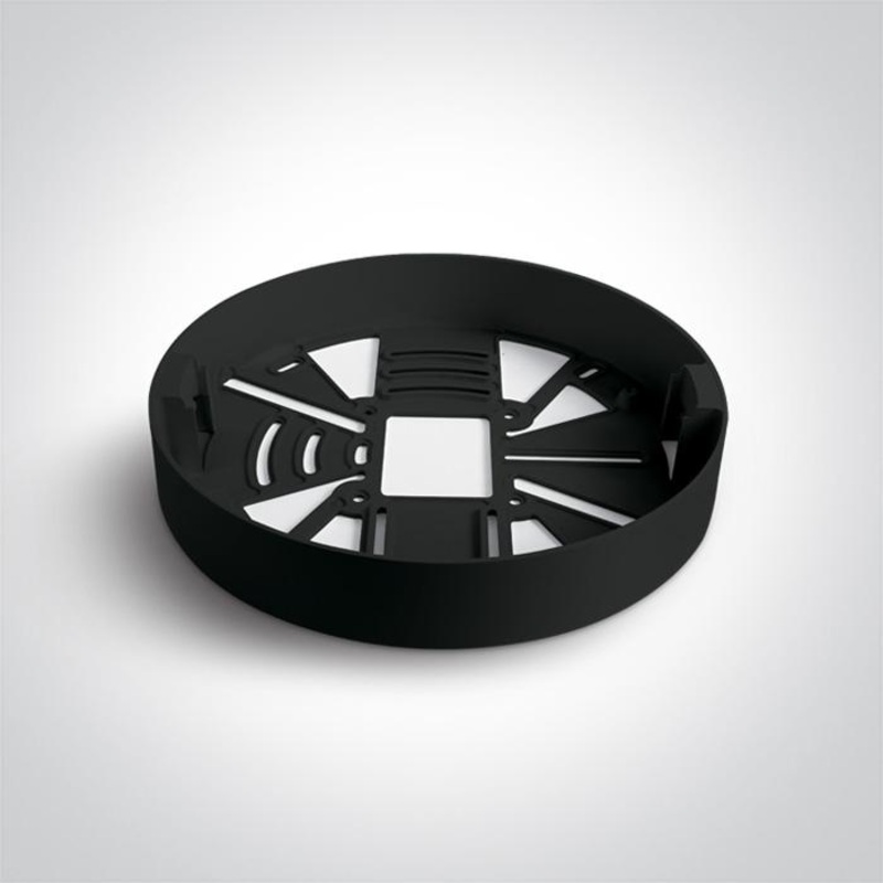 BLACK SURFACE BASE FOR 10130CF