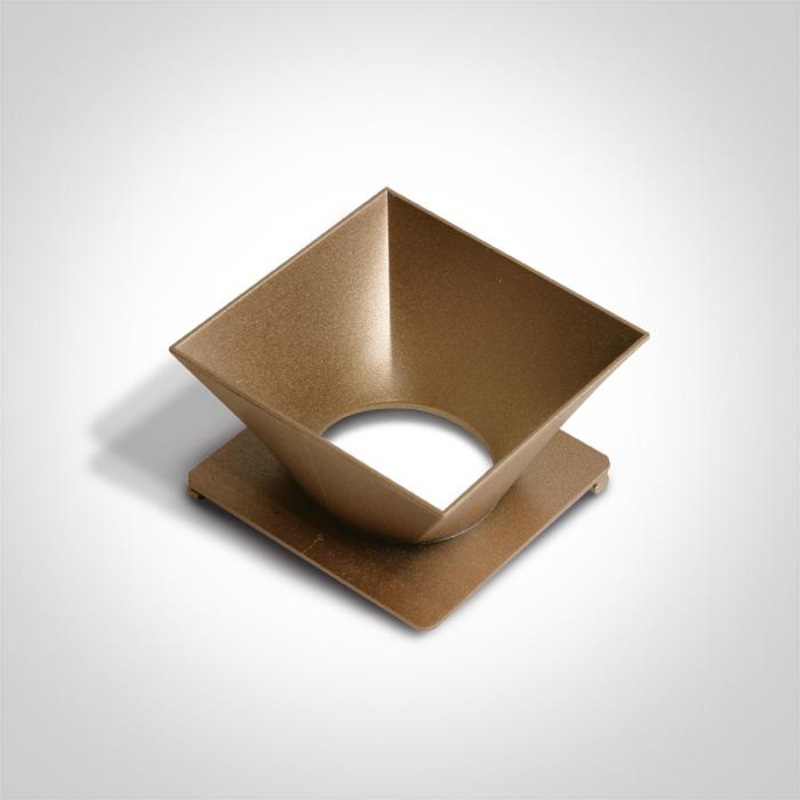 BRASS REFLECTOR FOR 50105RM