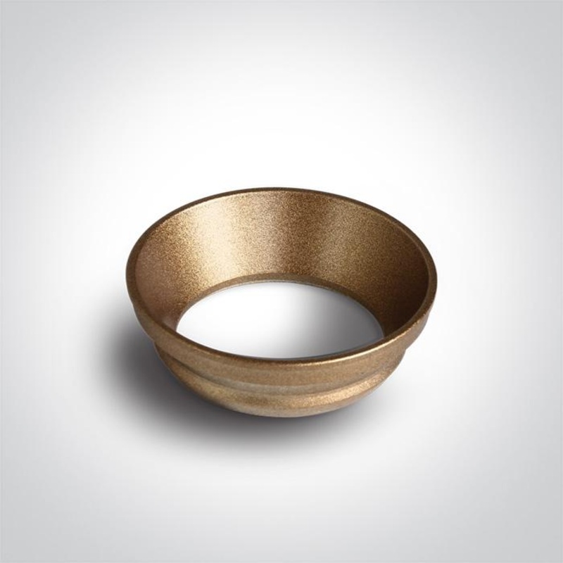BRASS RING FOR 10107K