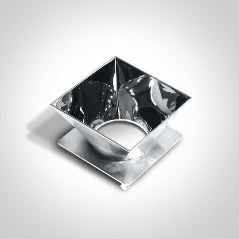 CHROME REFLECTOR FOR 50105RM