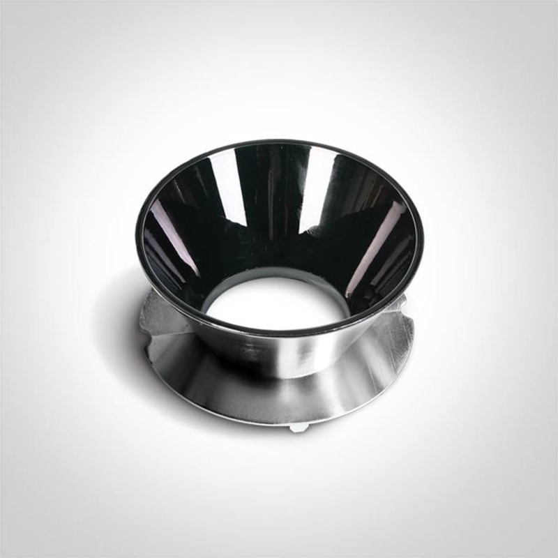 DARK CHROME REFLECTOR FOR 10105RM