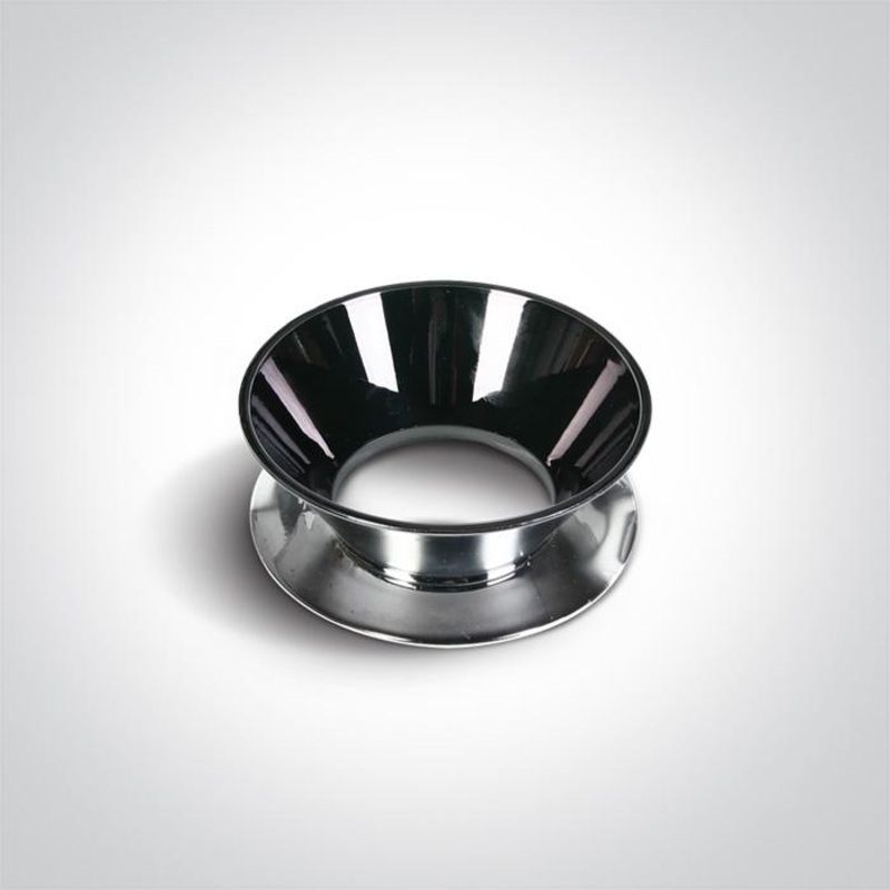 DARK CHROME REFLECTOR FOR 12105M / 63105M