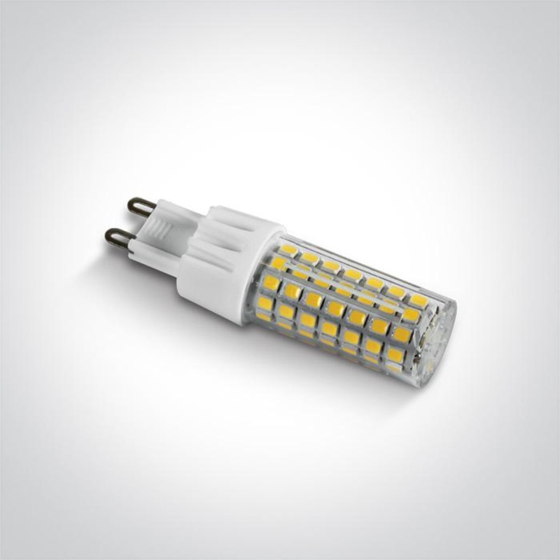 G9 LED 7W CW 230V