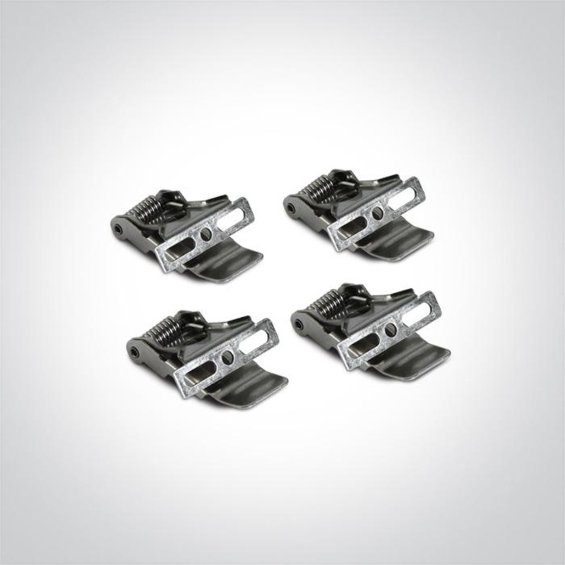SET 4pcs CLIPS FOR PANELS
