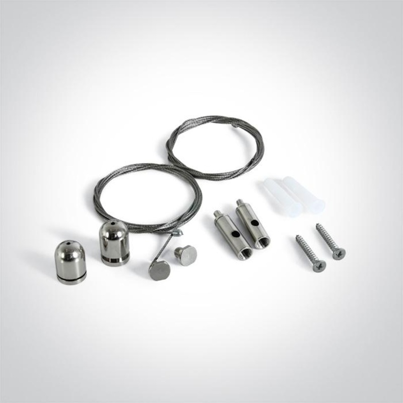 SUSPENSION KIT 38150A/38151A/38150B/38150BU/38150C/38160A