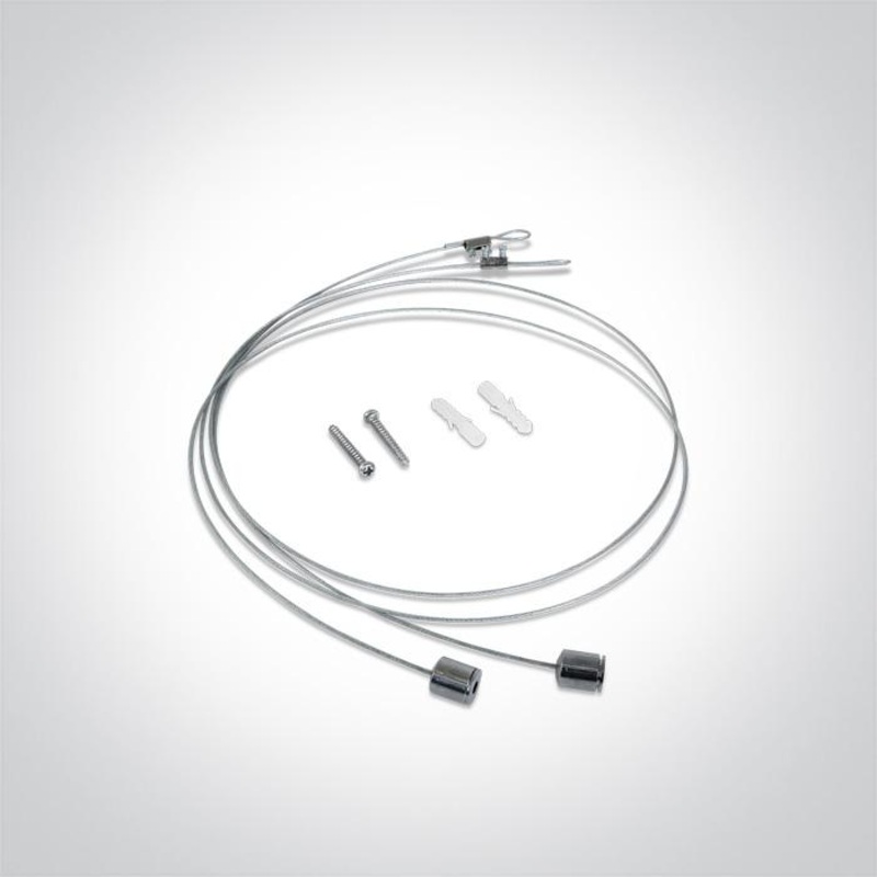 SUSPENSION KIT FOR 38118LA / 38136LA / 38145LA
