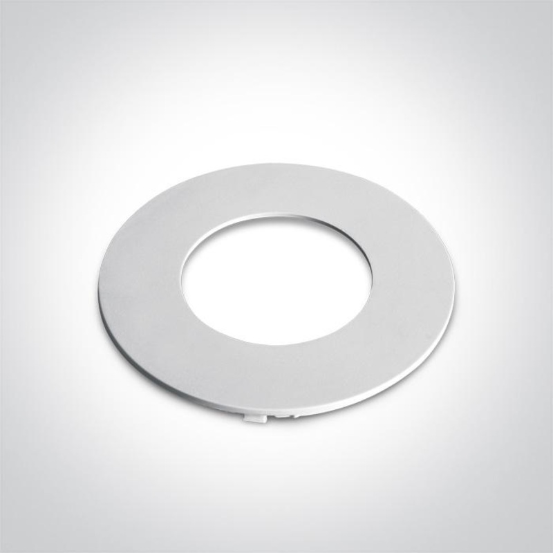 WHITE FLAT RING FOR 11112H