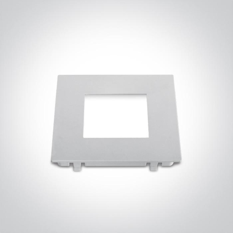 WHITE FLAT RING FOR 51112H