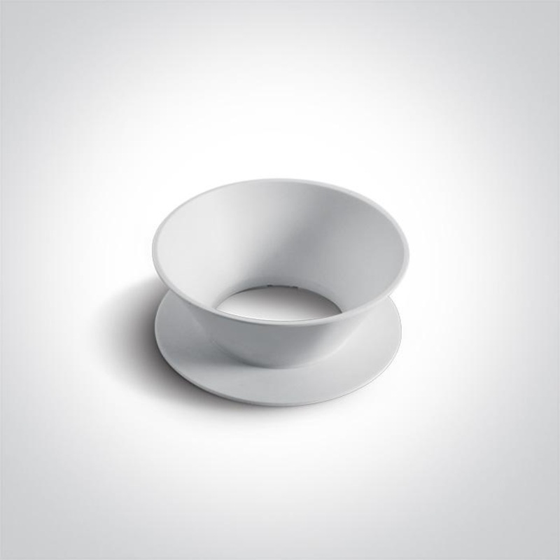 WHITE REFLECTOR FOR 12105M / 63105M