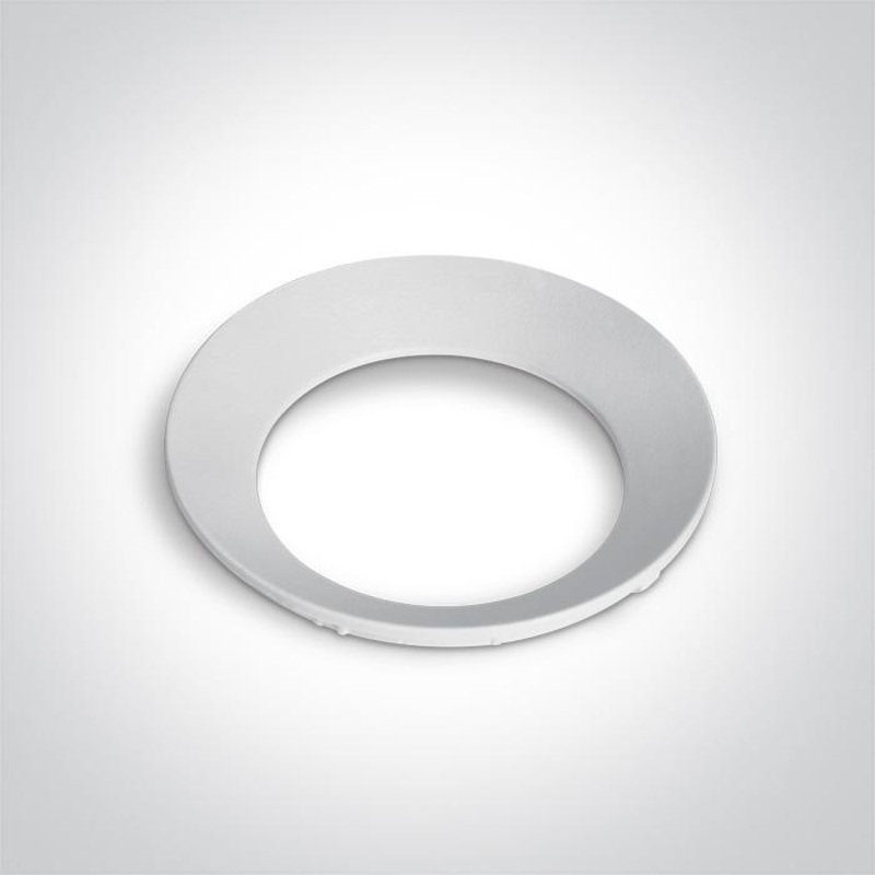 WHITE RING FOR 11112H