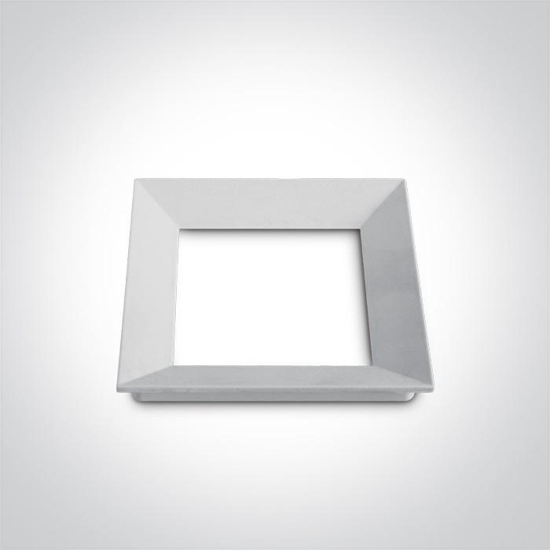 WHITE RING FOR 51112H