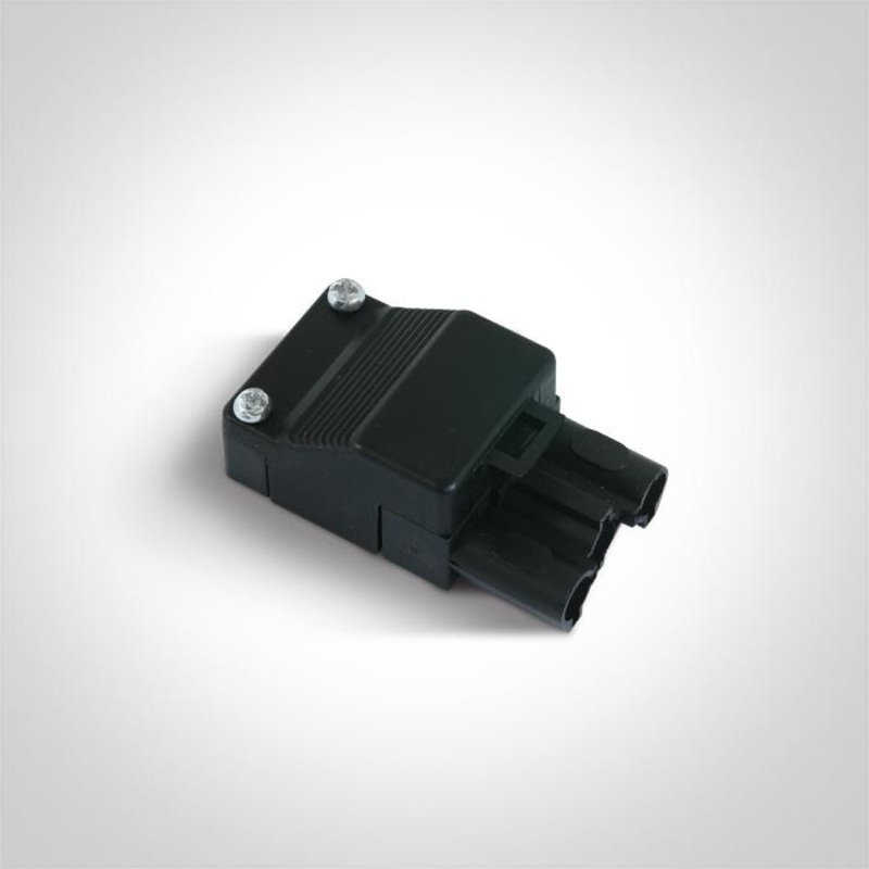 3pin FEMALE CONNECTOR
