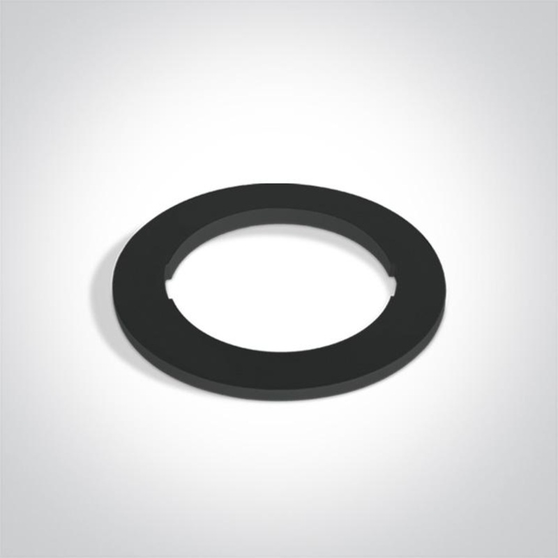 BLACK DECORATIVE BASE ROUND FOR 10105H