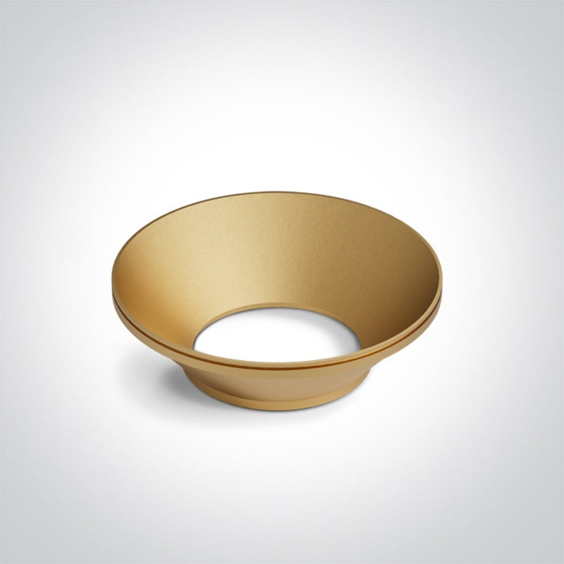 BRASS REFLECTOR FOR 12118R