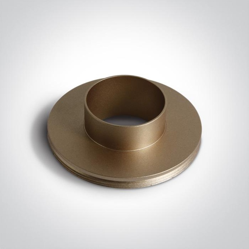 BRASS REFLECTOR FOR 12122D