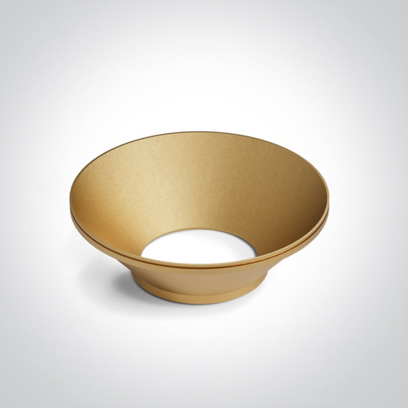 BRASS REFLECTOR FOR 12125R