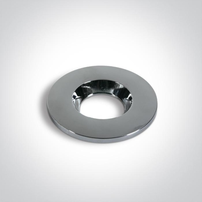 CHROME RING FOR 10107DF 10107DFV