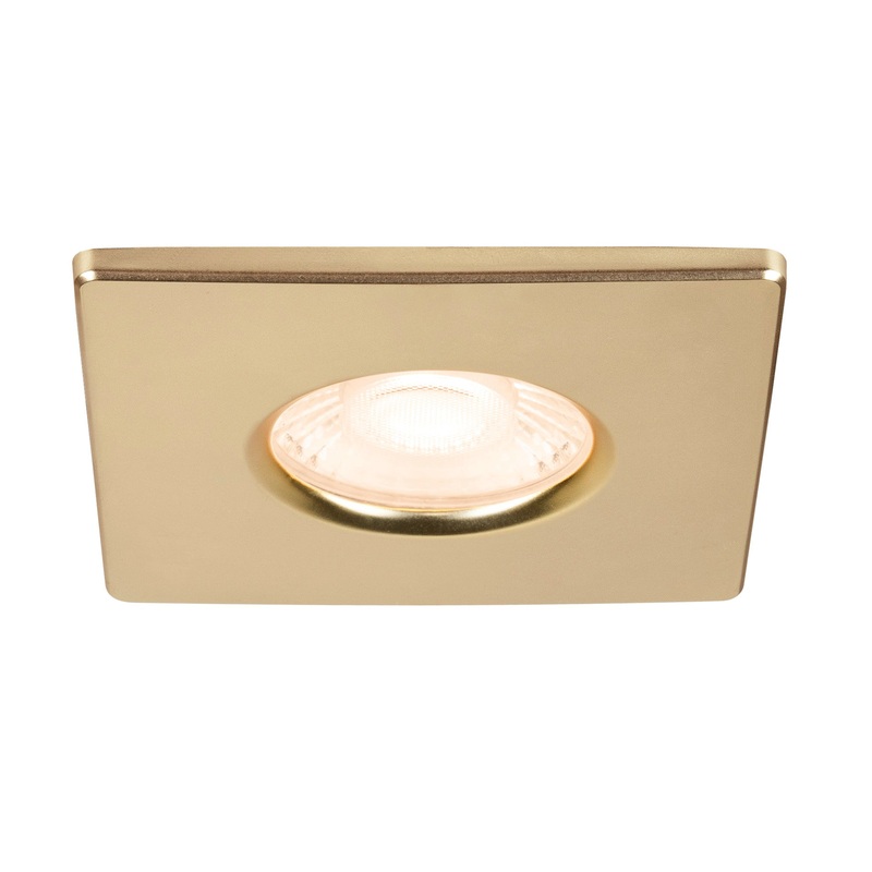 UNIVERSAL DOWNLIGHT PHASE recessed light, IP20, 7W, 2700/3000/4000/6500K, 38, without cover
