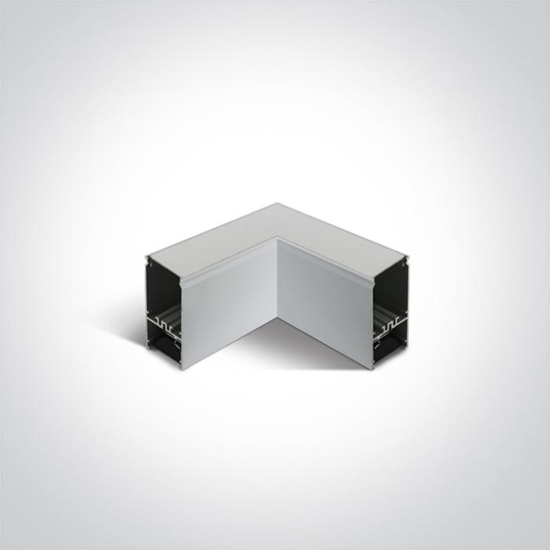 WHITE CORNER FOR 38150A 38151A 38150B 38150BU 38150C