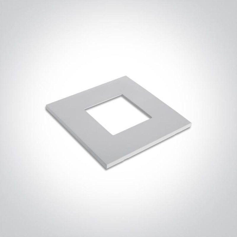 WHITE COVER FOR 68006N