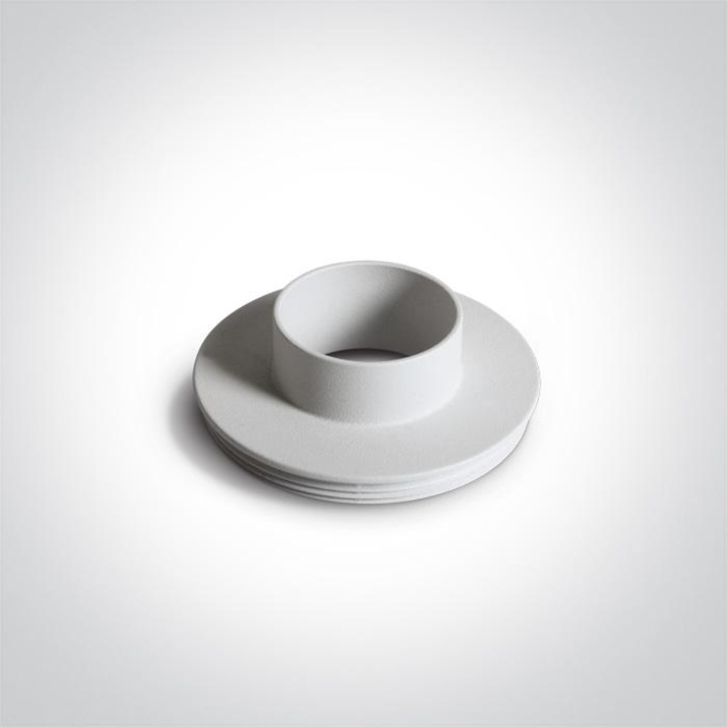 WHITE REFLECTOR FOR 12108D/12108DB