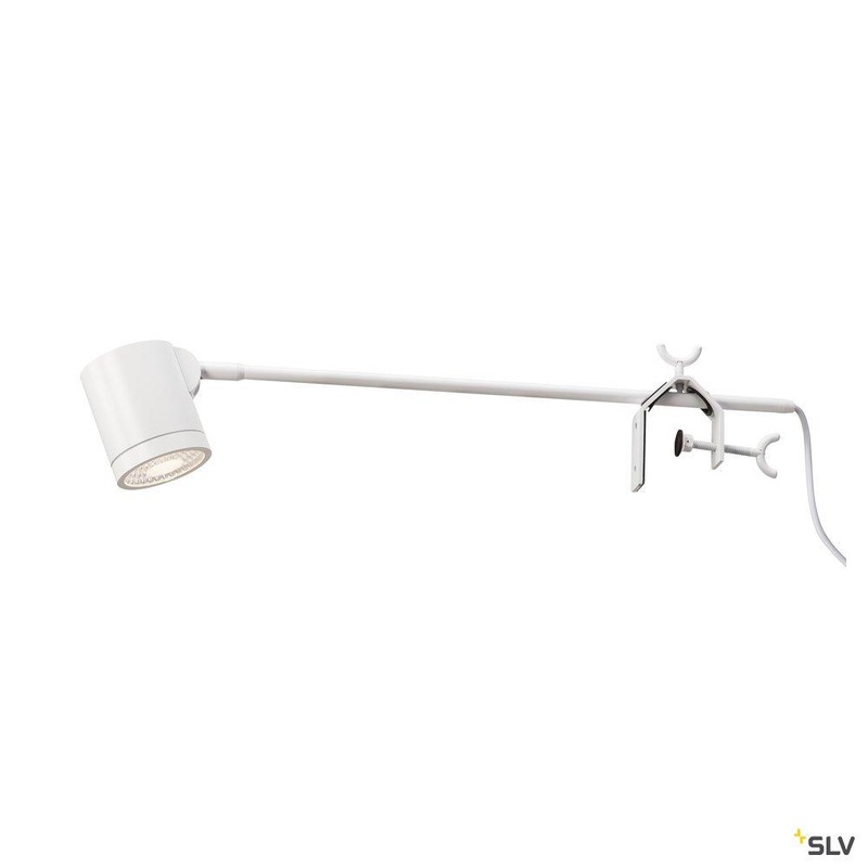 ANELA LED Display luminaire, 4000K, 50, white