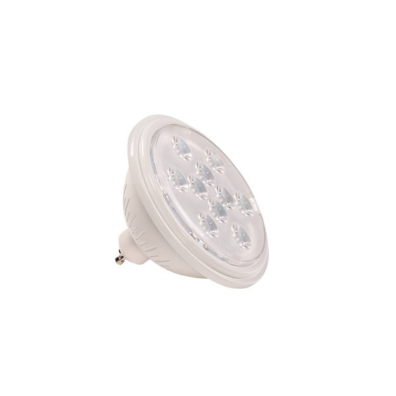 [Discontinued] LED QPAR111 GU10 Bulb, 13, white, 2700K, 730lm