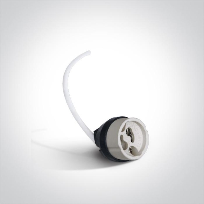 GU10 SOCKET 18cm CABLE