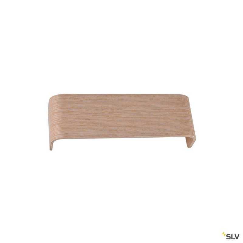 MANA shade 29, wood, white