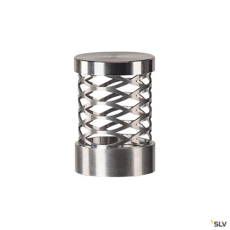 Stainless steel grid for Trust