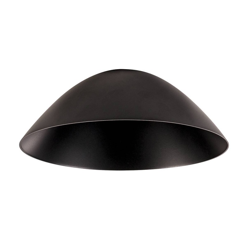 FITU 17 shade, black