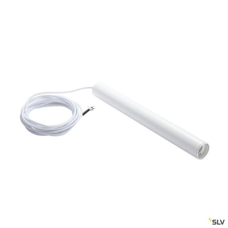 FITU PD, indoor pendant, E27, white, max. 60W