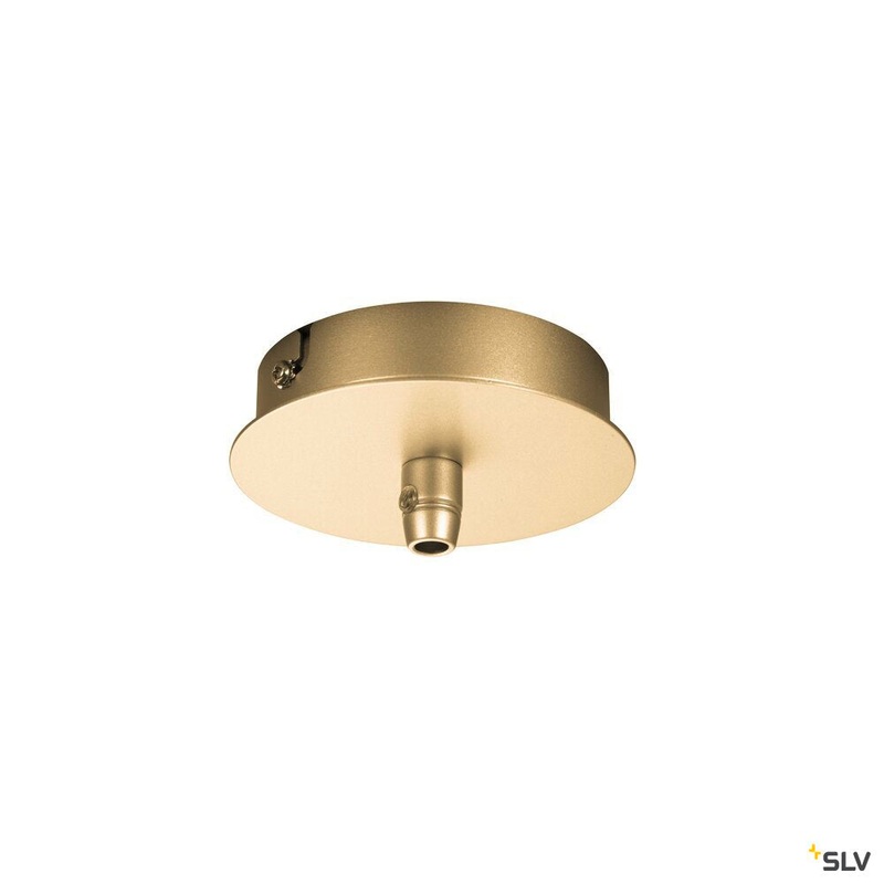 FITU single canopy, soft gold
