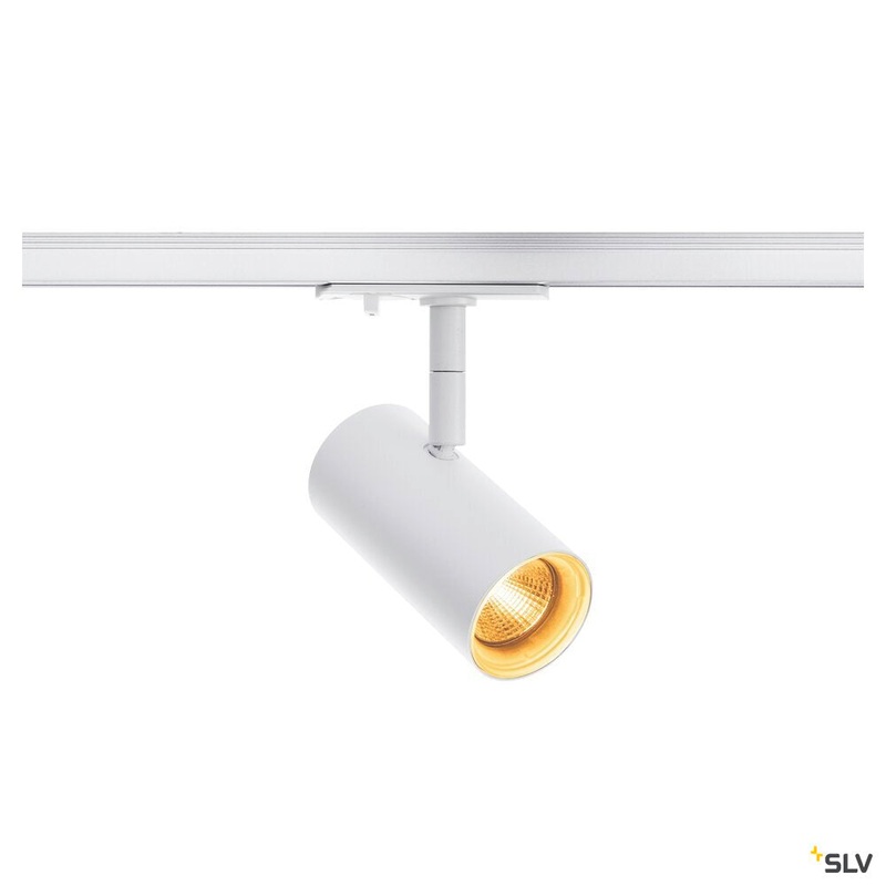 NOBLO SPOT, white, 2700K, 36, incl. 1-circuit adapter