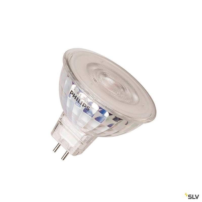 Philips Master LED Spot MR16, 5W, 2700K, 36, dimmable