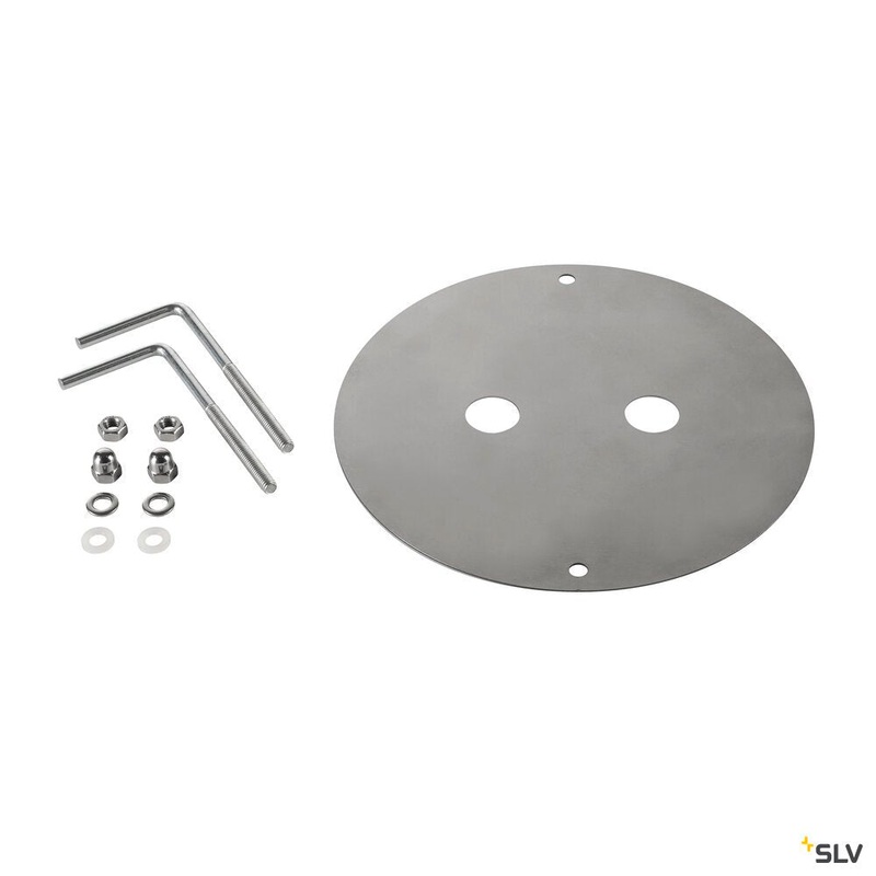 ROX ACRYL concrete anchor