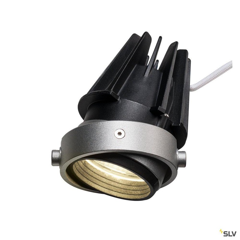 AIXLIGHT PRO 50 LED module 4000K grey/black 50