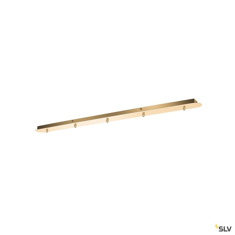 FITU five-way canopy, long, soft gold