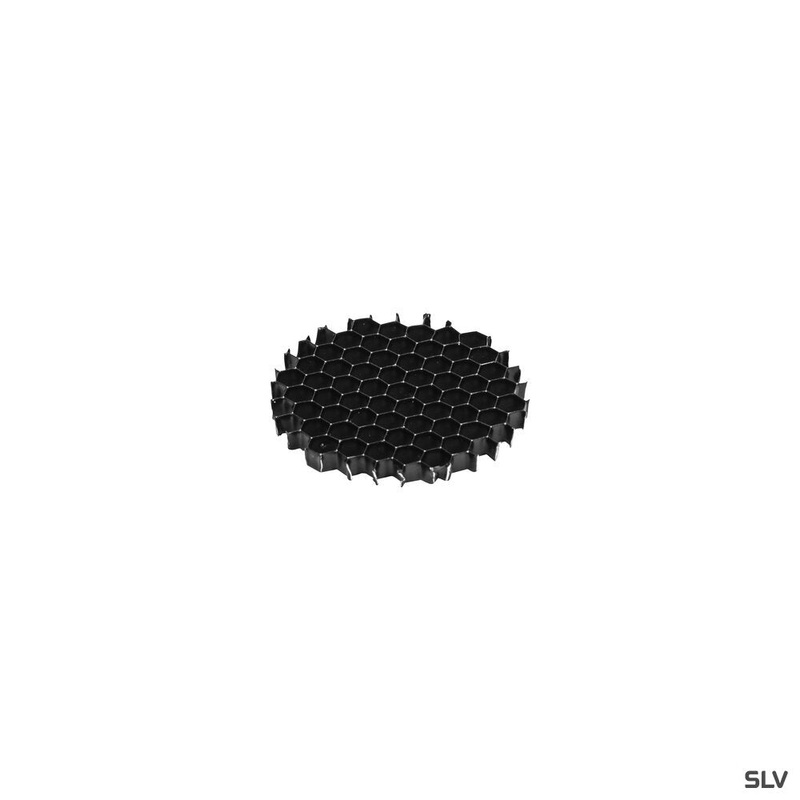 HORN MAGNA COMB anti-glare protection honeycomb