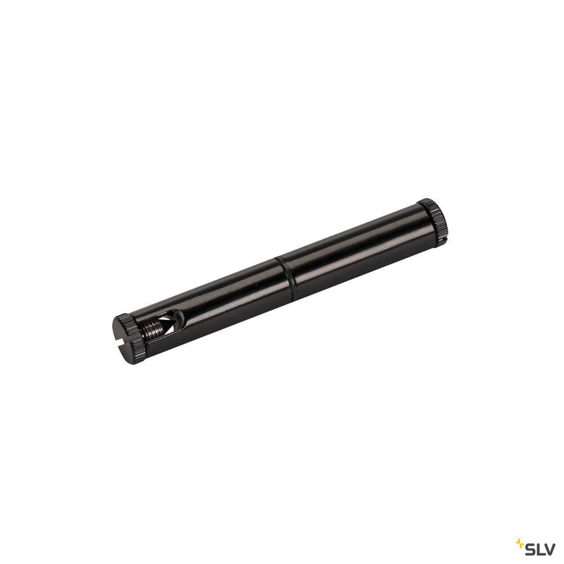 TENSEO spacer set, mechanical, black