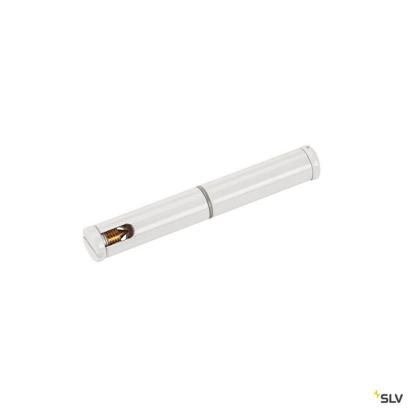 TENSEO spacer set, mechanical, white