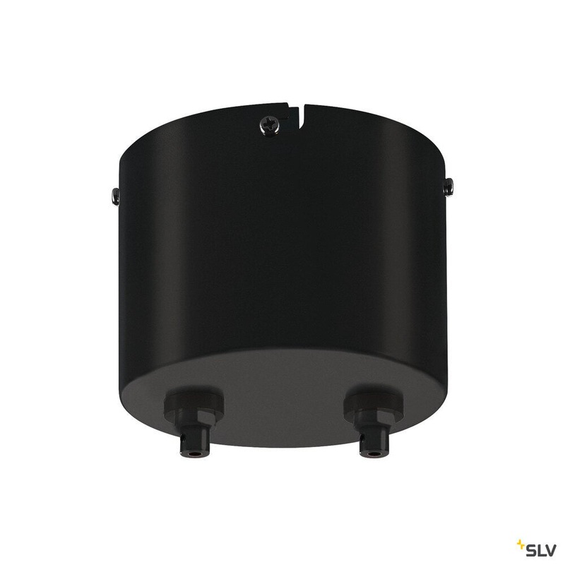 TENSEO TRANSFORMER for low-voltage cable system, black, 50VA