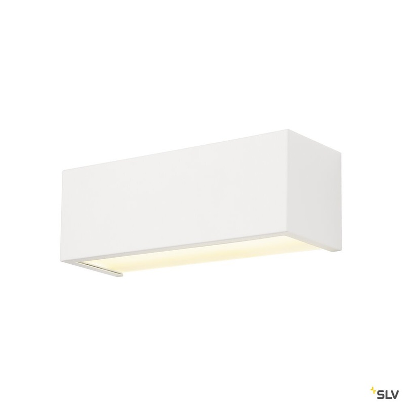 CHROMBO, Indoor LED wall-mounted light, white 3000K